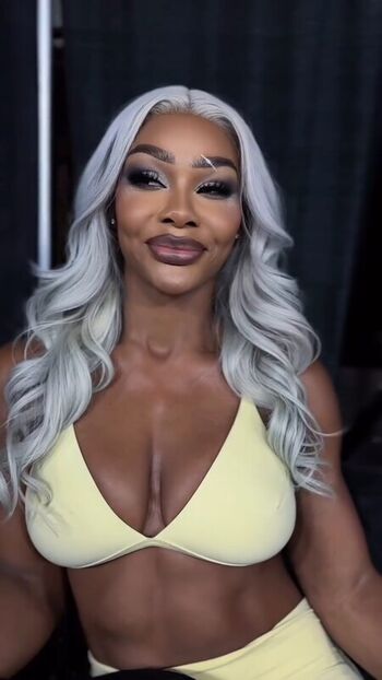 Jade Cargill