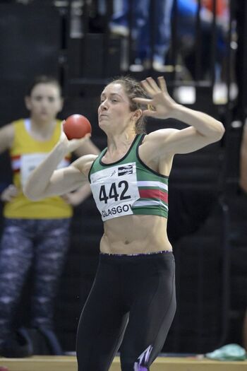 Jade Nimmo