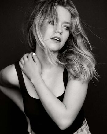 Jade Pettyjohn
