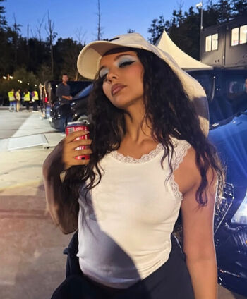 Full leaked Jade thirlwall private onlyfans photo