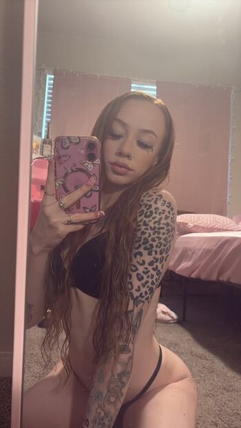Full leaked Jadebaby private onlyfans photo
