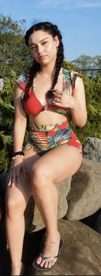Full leaked Jadeli rosa private onlyfans photo