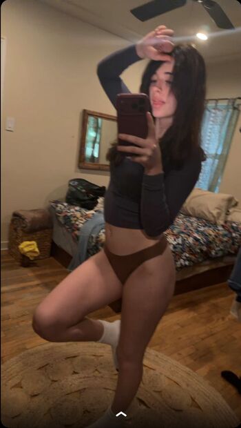 Full leaked Jaden berns private onlyfans photo