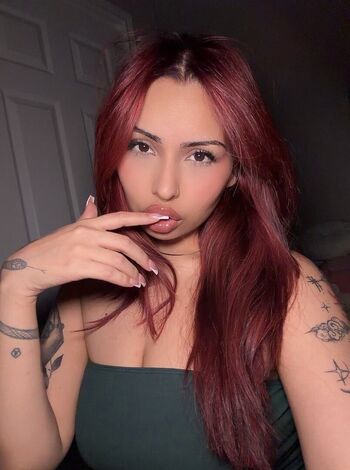 Full leaked Jadeqwylde private onlyfans photo