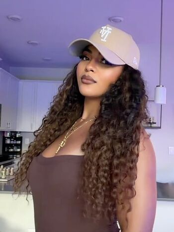 Jaida Parker - WWE
