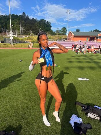 Jakayla Campbell