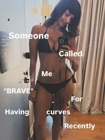 Jameela Jamil