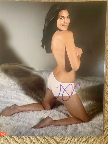 Full leaked Jamie sigler private onlyfans photo