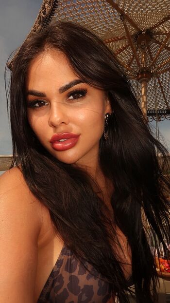 Full leaked Jana colovic private onlyfans photo