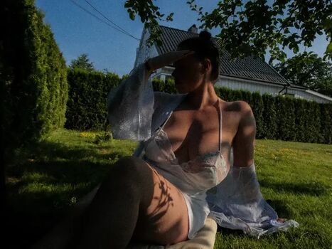 Full leaked Jana kristina heiland private onlyfans photo