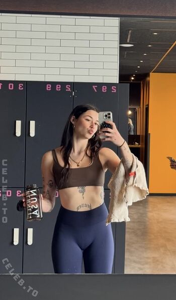 Full leaked Janaxnell private onlyfans photo