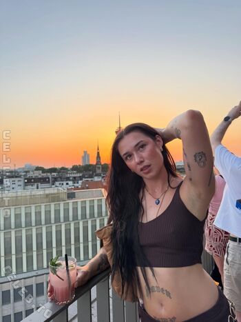 Full leaked Janaxnell private onlyfans photo