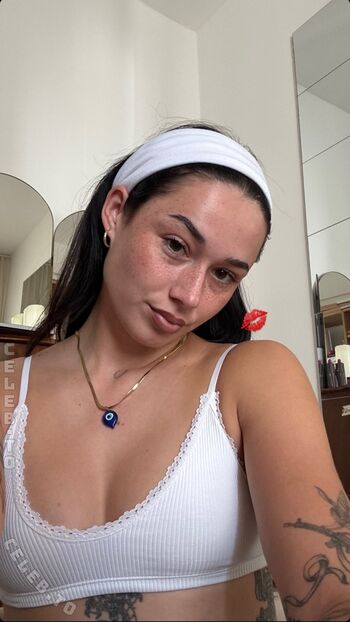 Full leaked Janaxnell private onlyfans photo