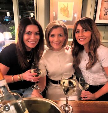 Full leaked Jane danson private onlyfans photo