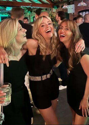 Full leaked Jane danson private onlyfans photo