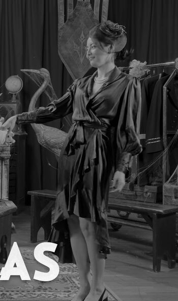 Jane Douglas