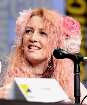 Full leaked Jane goldman private onlyfans photo