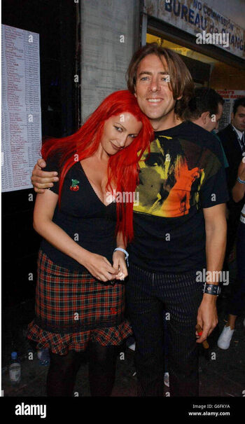 Full leaked Jane goldman private onlyfans photo