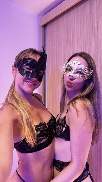 Full leaked Jane masquerade private onlyfans photo