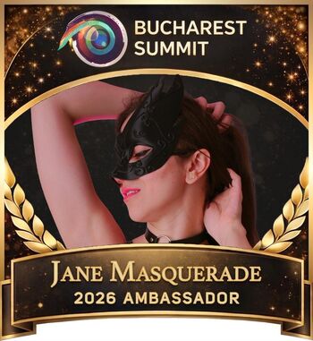 Full leaked Jane masquerade private onlyfans photo