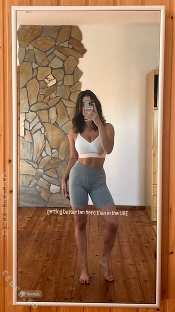 Full leaked Jane sommer private onlyfans photo