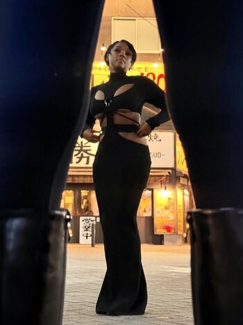 Janelle “Jane” Monáe