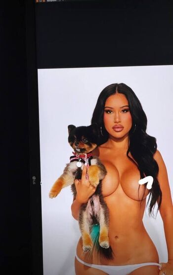 Full leaked Janet guzman page private onlyfans photo