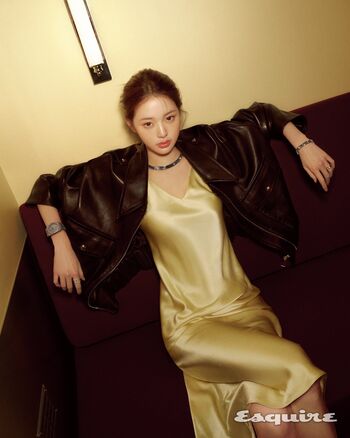 Jang Won-young