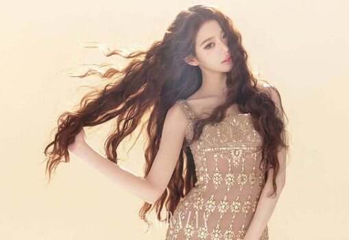 Jang Won-young