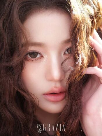Jang Won-young