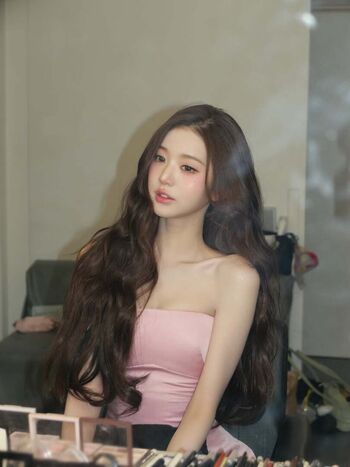 Jang Won-young