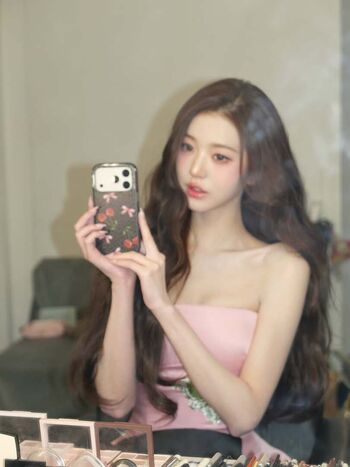 Jang Won-young