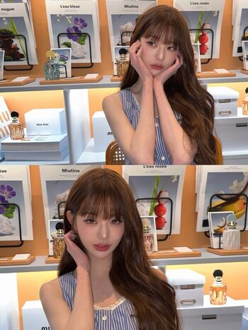 Jang Won-young