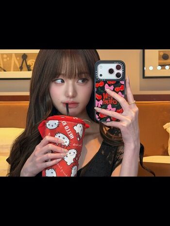 Jang Won-young