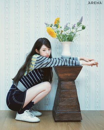 Jang Won-young