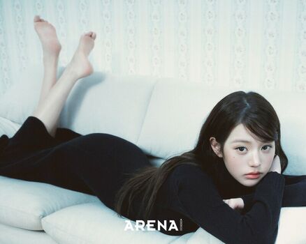 Jang Won-young