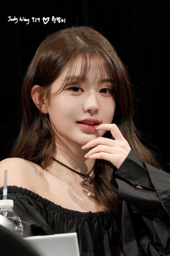 Jang Won-young