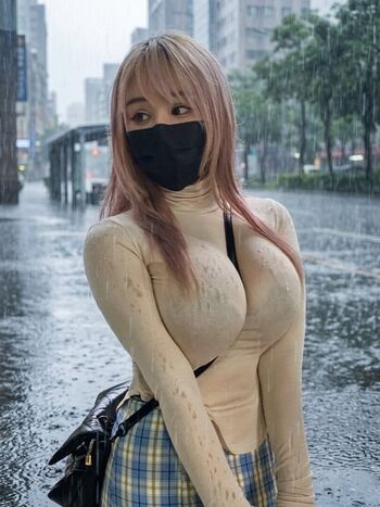 Janie 153cm