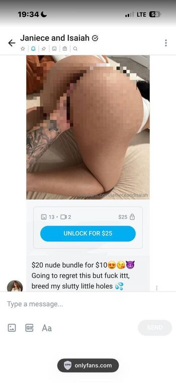 janieceandisaiah