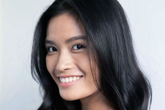 Janine Tugonon