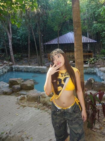 Full leaked Janna chua private onlyfans photo