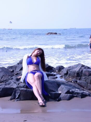 Janvi Pandey
