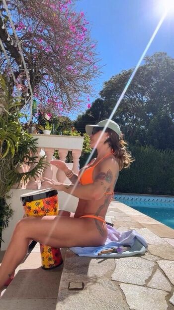 Full leaked Jaqueline khury private onlyfans photo