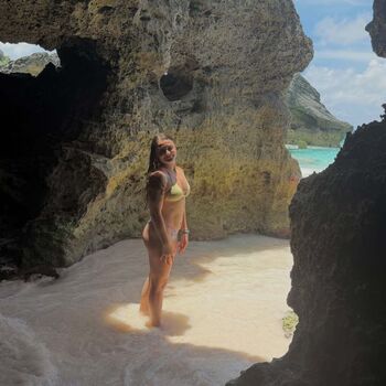 Full leaked Jasennya santoro private onlyfans photo