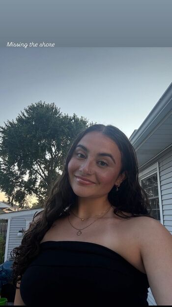 Full leaked Jasennya santoro private onlyfans photo