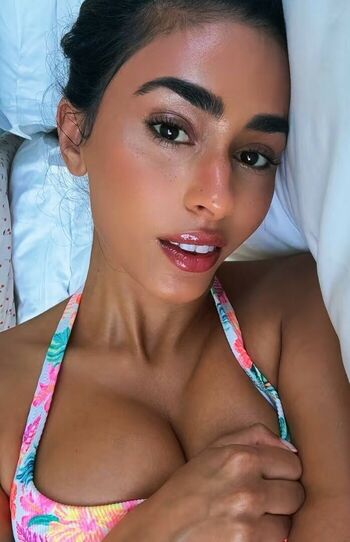 Full leaked Jasleen singh page private onlyfans photo