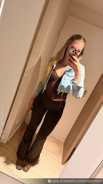 Full leaked Jasm nn private onlyfans photo