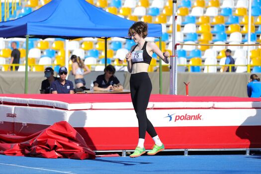 Jasmin Begalinova