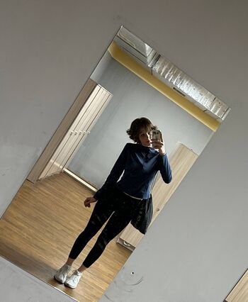 Jasmin Begalinova