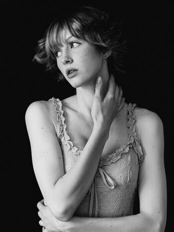 Jasmin Begalinova